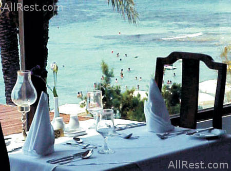 Grecian Sands Hotel 6